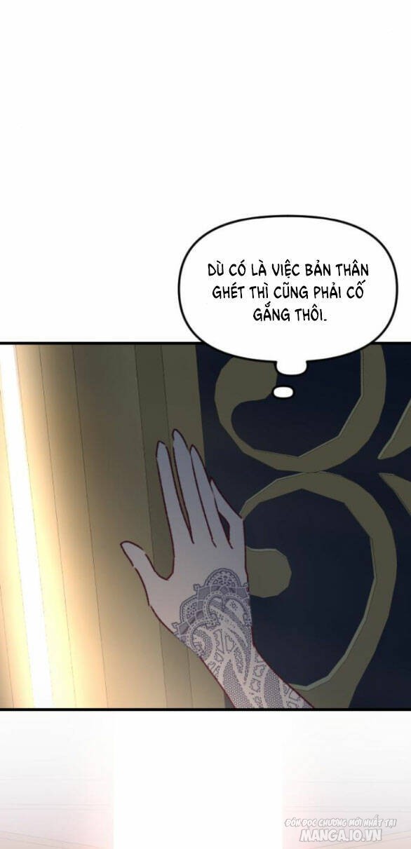 Bạo Chúa Muốn Có Cuộc Sống Tốt Đẹp Chapter 62.2 - Trang 2