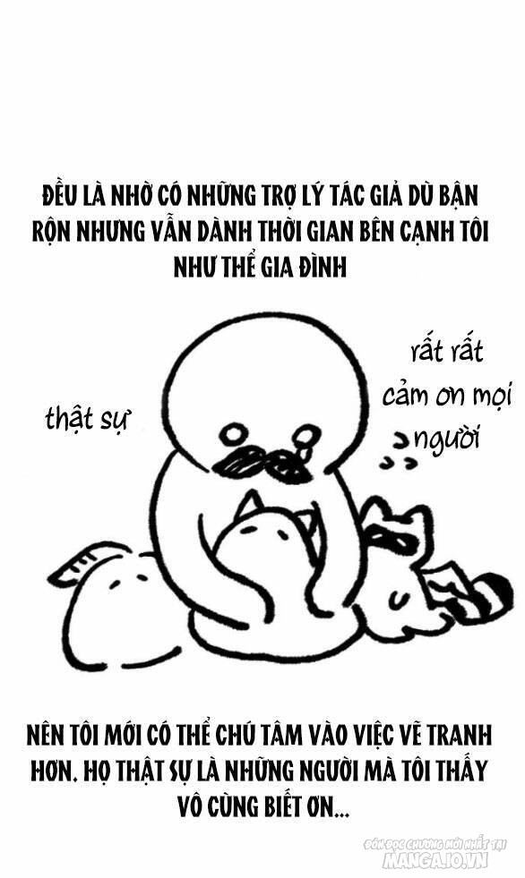 Bạo Chúa Muốn Có Cuộc Sống Tốt Đẹp Chapter 61.1 - Trang 2