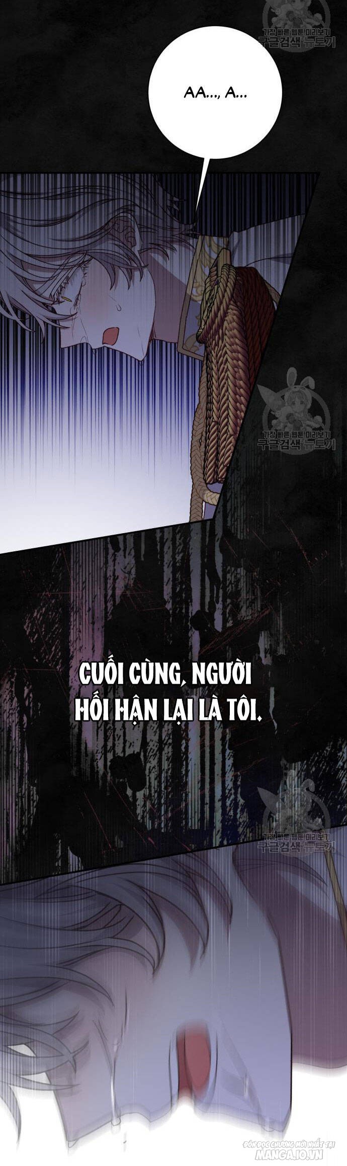 Bạo Chúa Muốn Có Cuộc Sống Tốt Đẹp Chapter 59.2 - Trang 2