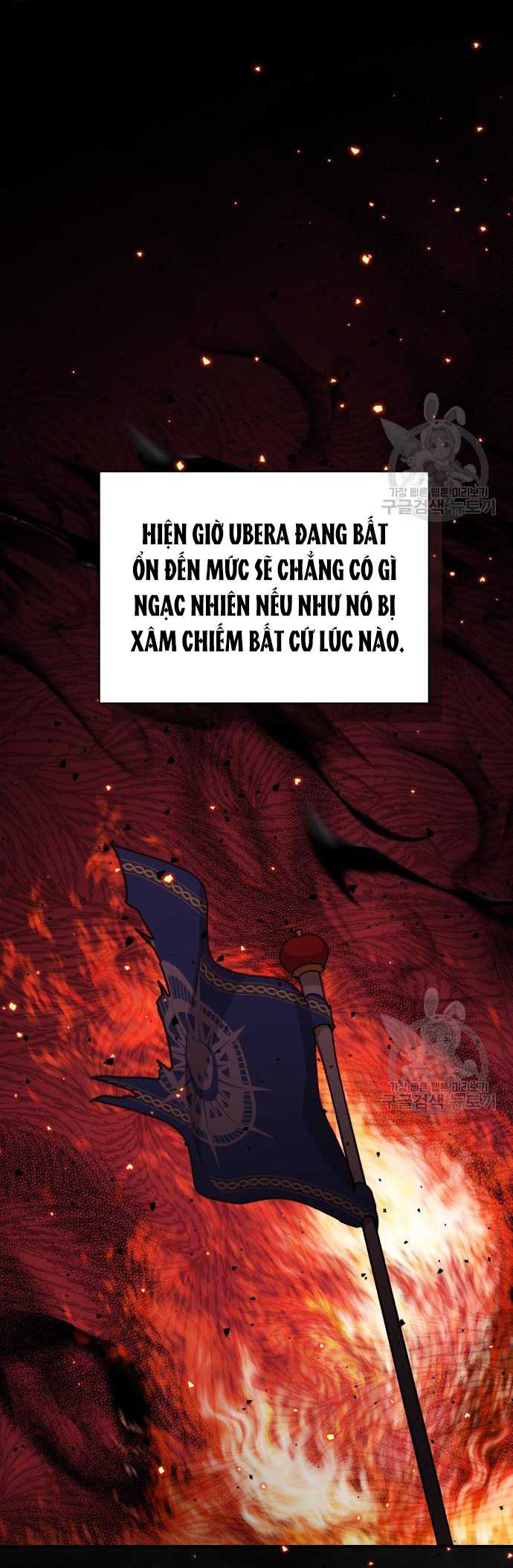 Bạo Chúa Muốn Có Cuộc Sống Tốt Đẹp Chapter 59.1 - Trang 2