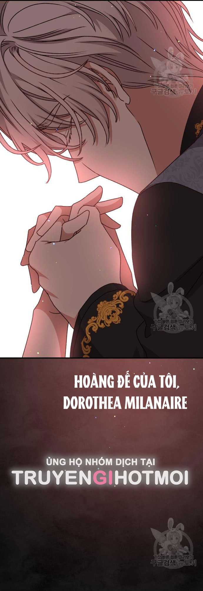 Bạo Chúa Muốn Có Cuộc Sống Tốt Đẹp Chapter 59.1 - Trang 2