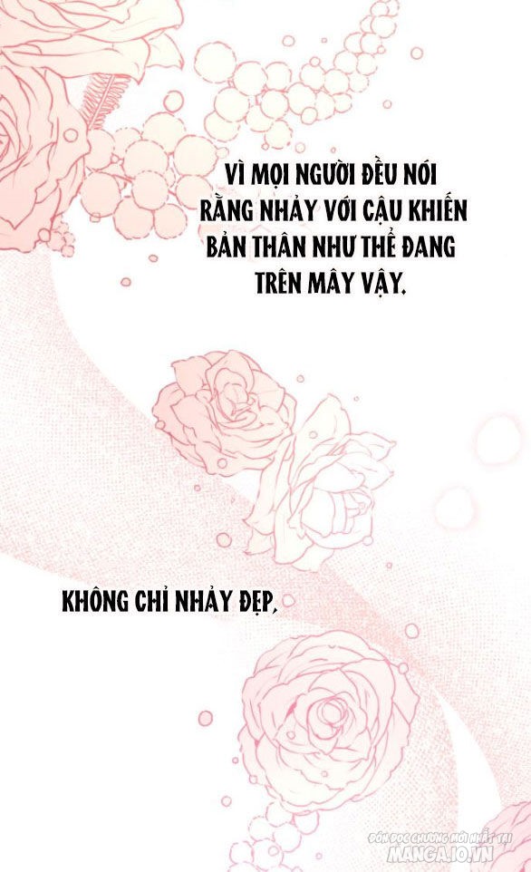 Bạo Chúa Muốn Có Cuộc Sống Tốt Đẹp Chapter 55 - Trang 2