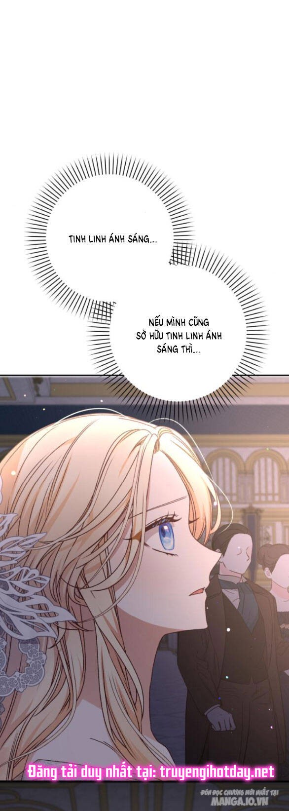 Bạo Chúa Muốn Có Cuộc Sống Tốt Đẹp Chapter 54.2 - Trang 2