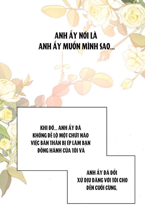 Bạo Chúa Muốn Có Cuộc Sống Tốt Đẹp Chapter 51.2 - Trang 2