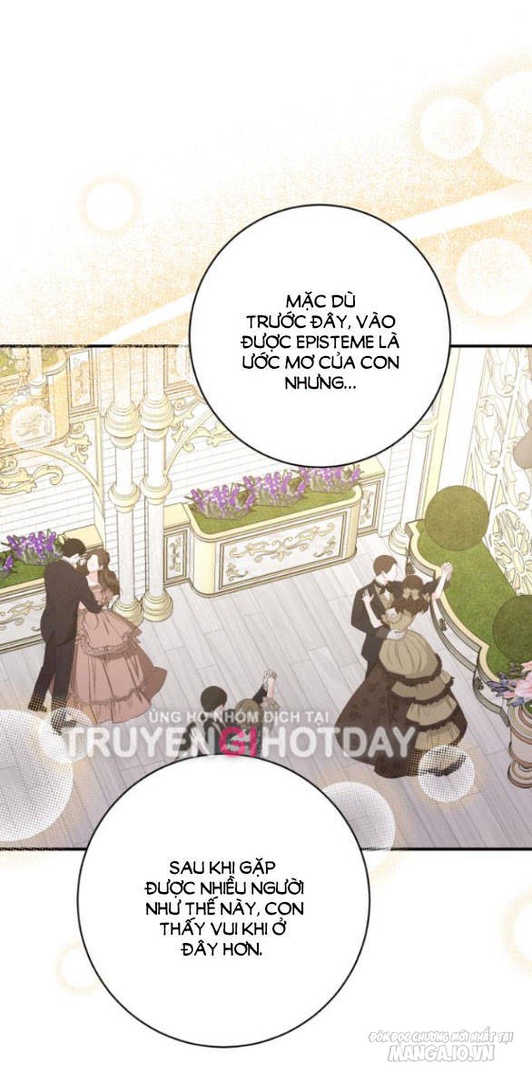 Bạo Chúa Muốn Có Cuộc Sống Tốt Đẹp Chapter 48.1 - Trang 2