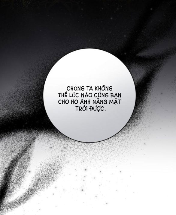 Bạo Chúa Muốn Có Cuộc Sống Tốt Đẹp Chapter 46.1 - Trang 2