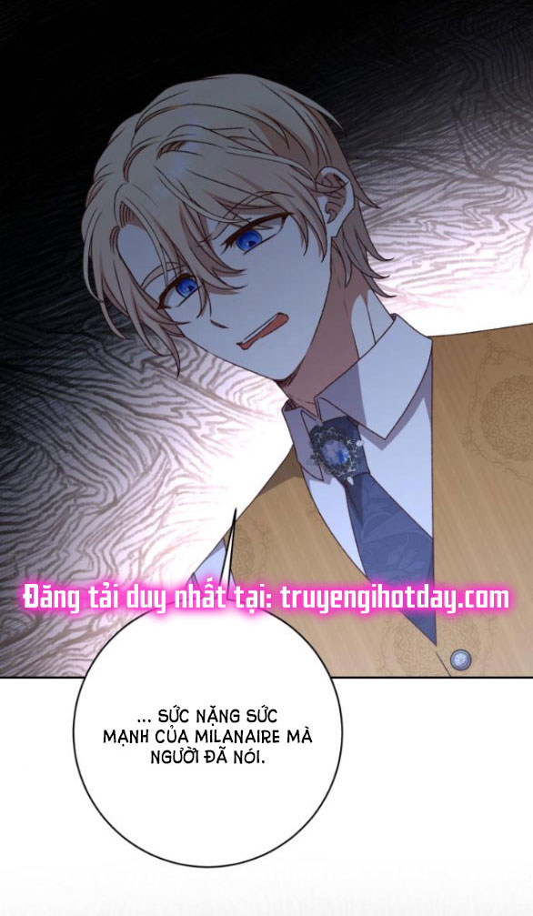 Bạo Chúa Muốn Có Cuộc Sống Tốt Đẹp Chapter 46.1 - Trang 2