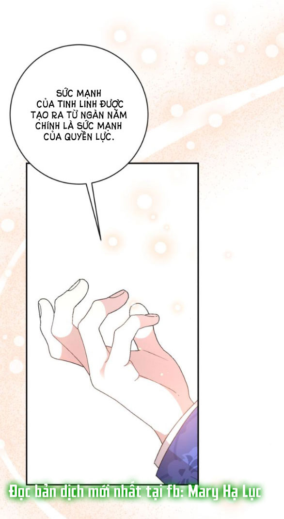 Bạo Chúa Muốn Có Cuộc Sống Tốt Đẹp Chapter 46.1 - Trang 2