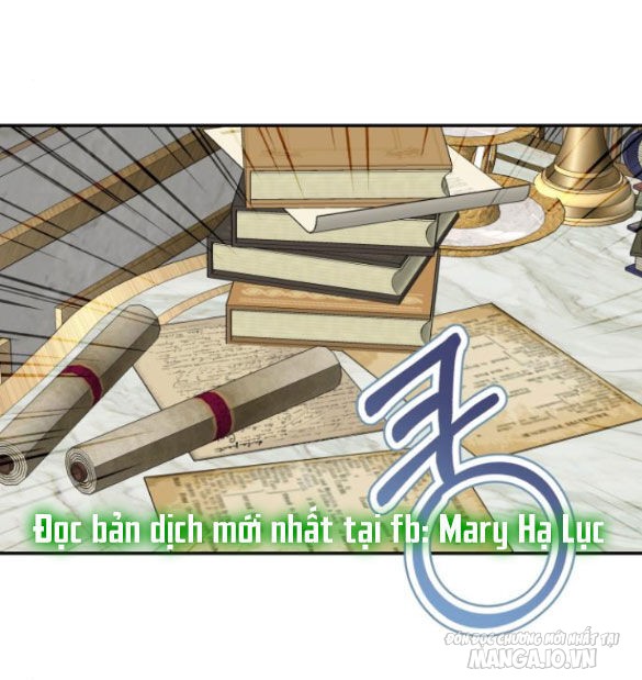 Bạo Chúa Muốn Có Cuộc Sống Tốt Đẹp Chapter 45.1 - Trang 2