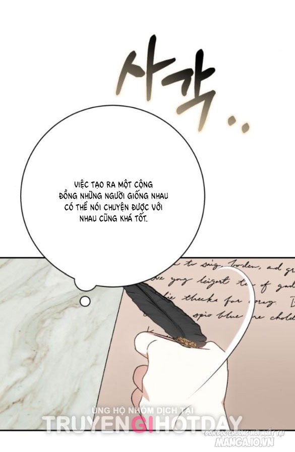 Bạo Chúa Muốn Có Cuộc Sống Tốt Đẹp Chapter 45.1 - Trang 2