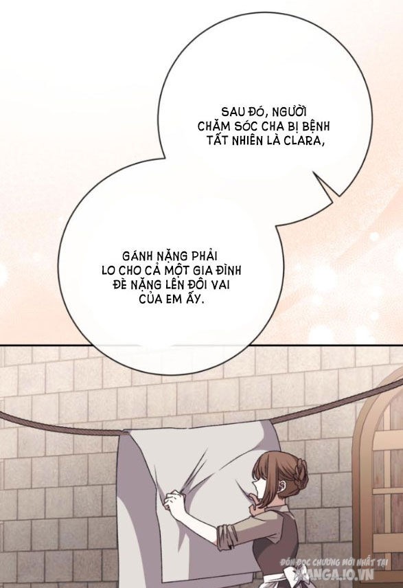 Bạo Chúa Muốn Có Cuộc Sống Tốt Đẹp Chapter 44.2 - Trang 2