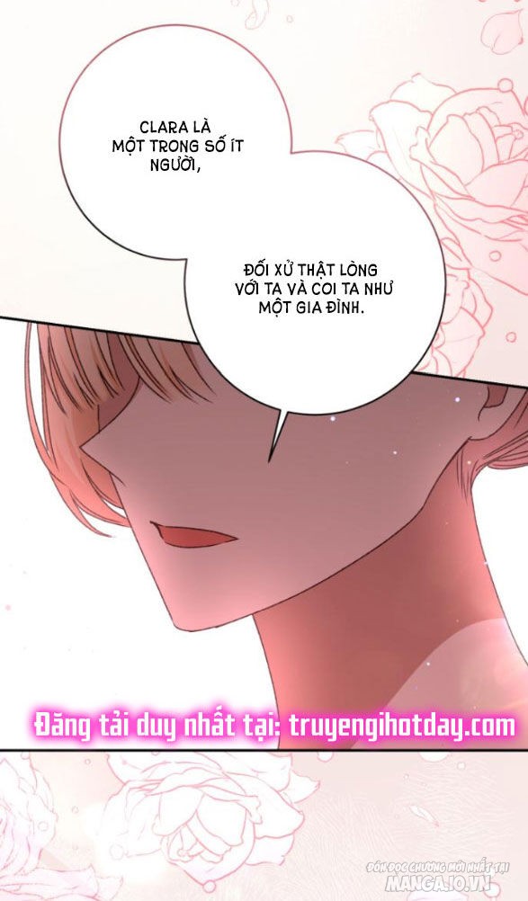 Bạo Chúa Muốn Có Cuộc Sống Tốt Đẹp Chapter 44.2 - Trang 2