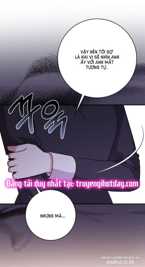 Bạo Chúa Muốn Có Cuộc Sống Tốt Đẹp Chapter 44.2 - Trang 2