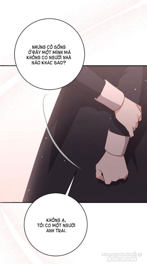 Bạo Chúa Muốn Có Cuộc Sống Tốt Đẹp Chapter 44.1 - Trang 2