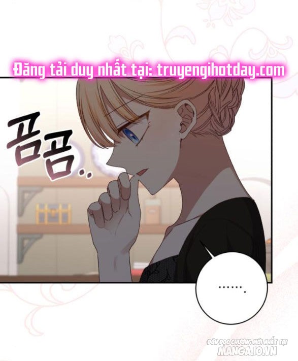 Bạo Chúa Muốn Có Cuộc Sống Tốt Đẹp Chapter 44 - Trang 2