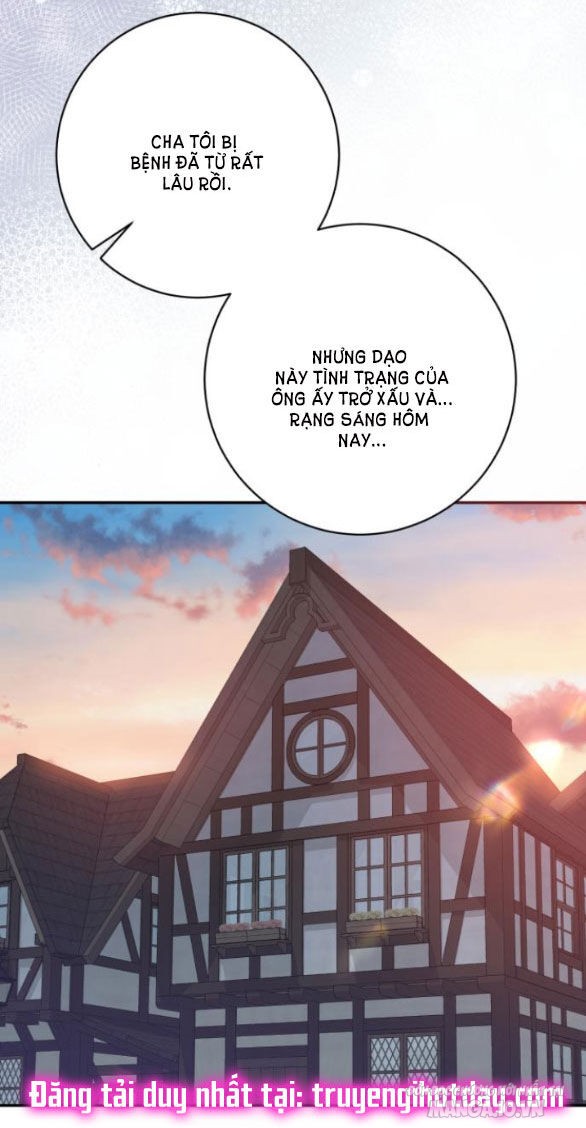 Bạo Chúa Muốn Có Cuộc Sống Tốt Đẹp Chapter 43 - Trang 2