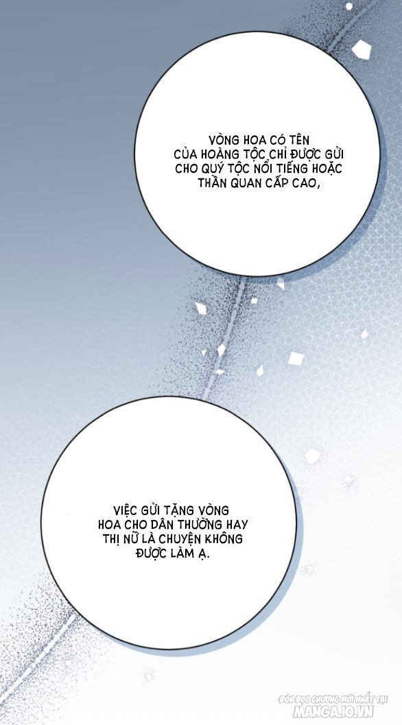 Bạo Chúa Muốn Có Cuộc Sống Tốt Đẹp Chapter 43 - Trang 2