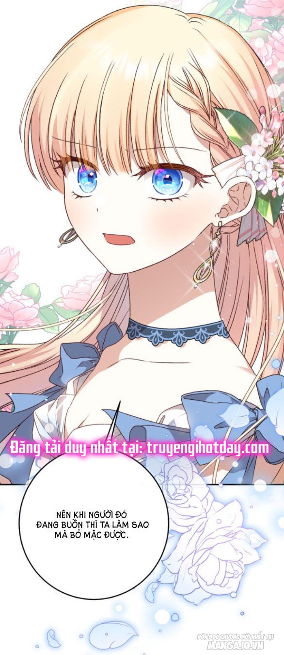 Bạo Chúa Muốn Có Cuộc Sống Tốt Đẹp Chapter 43 - Trang 2