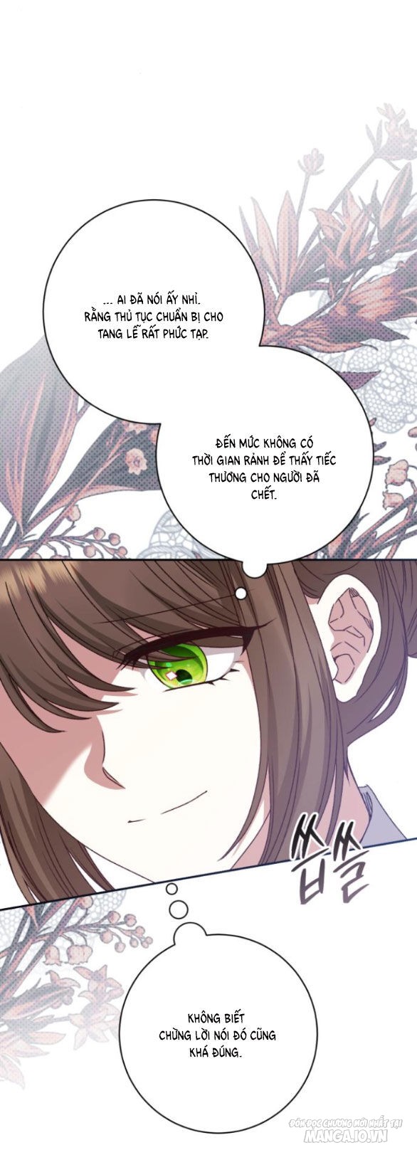 Bạo Chúa Muốn Có Cuộc Sống Tốt Đẹp Chapter 43 - Trang 2