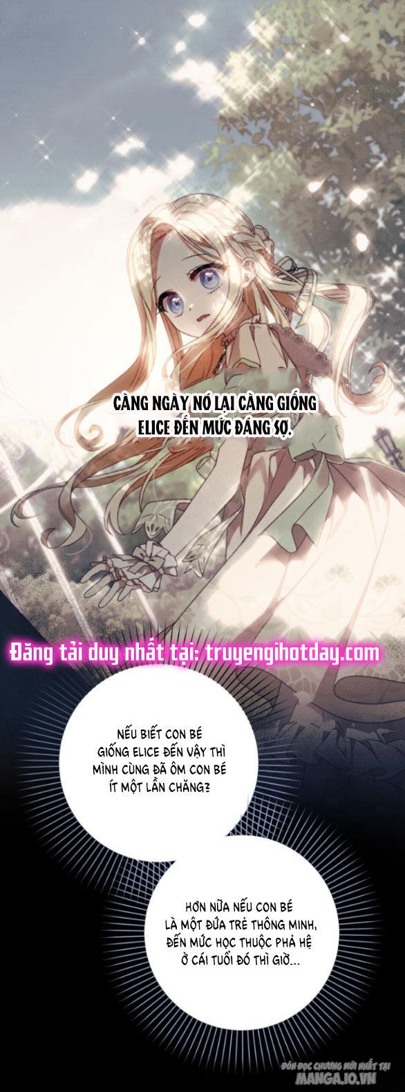 Bạo Chúa Muốn Có Cuộc Sống Tốt Đẹp Chapter 42.1 - Trang 2