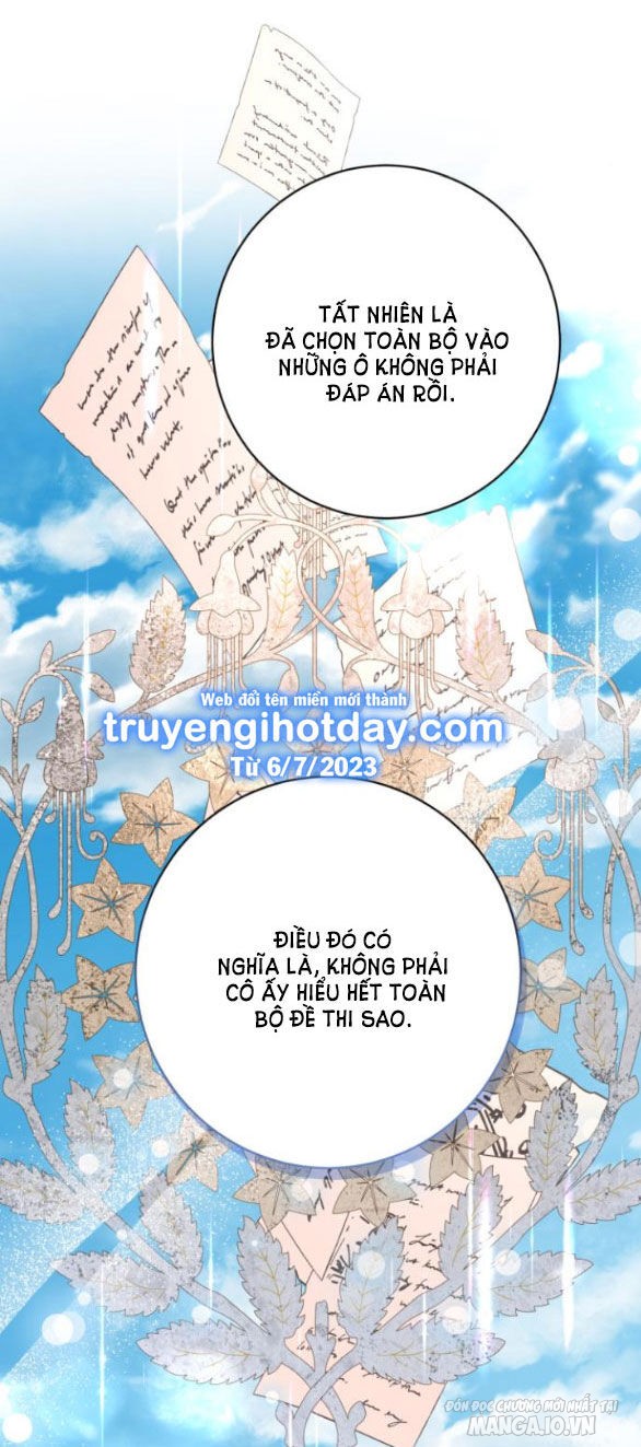 Bạo Chúa Muốn Có Cuộc Sống Tốt Đẹp Chapter 42.1 - Trang 2