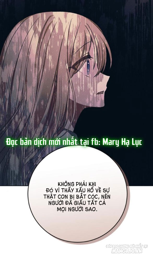 Bạo Chúa Muốn Có Cuộc Sống Tốt Đẹp Chapter 41.2 - Trang 2