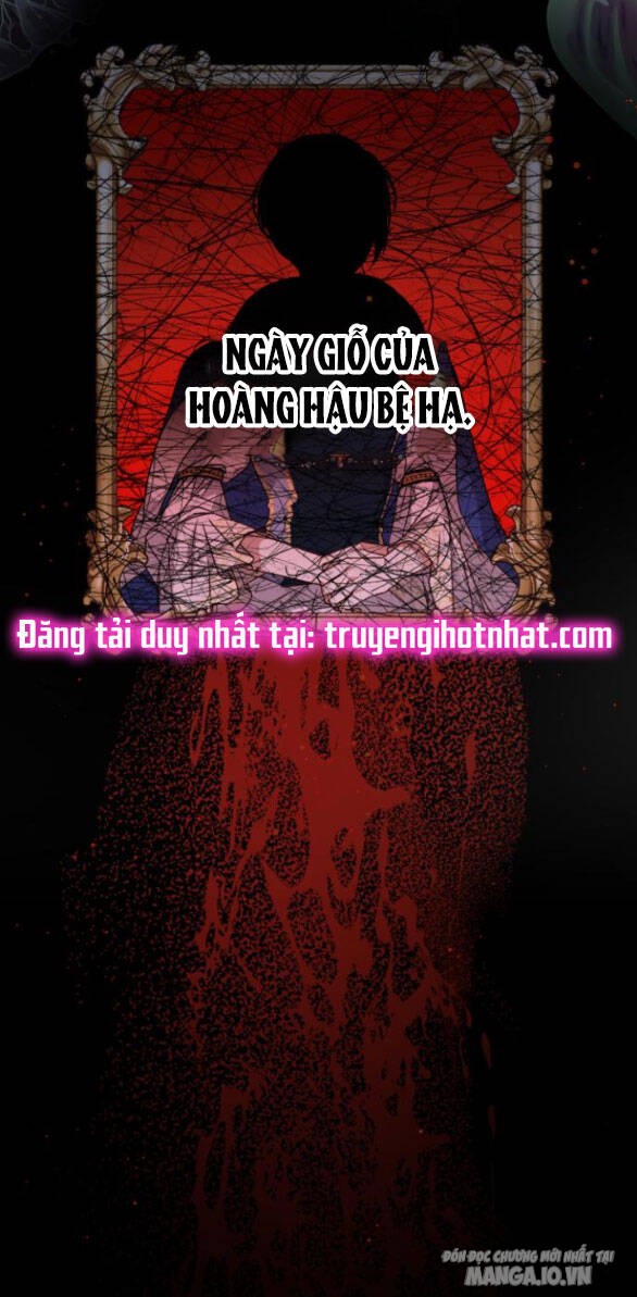 Bạo Chúa Muốn Có Cuộc Sống Tốt Đẹp Chapter 40.2 - Trang 2