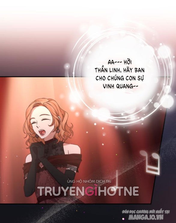 Bạo Chúa Muốn Có Cuộc Sống Tốt Đẹp Chapter 38.1 - Trang 2