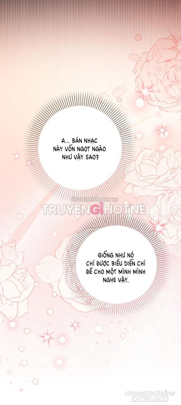 Bạo Chúa Muốn Có Cuộc Sống Tốt Đẹp Chapter 38.1 - Trang 2