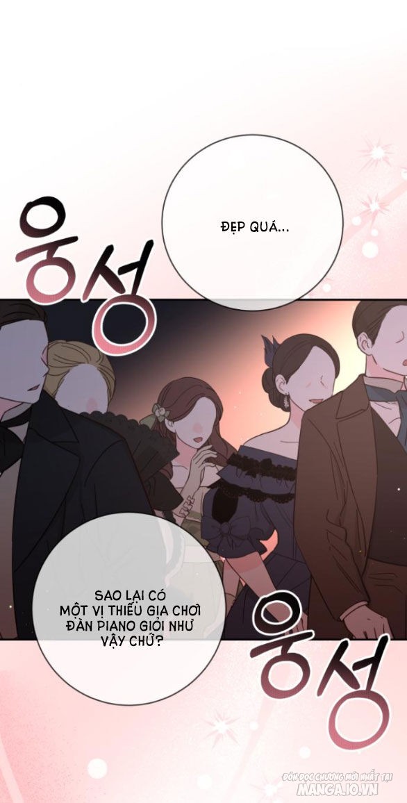 Bạo Chúa Muốn Có Cuộc Sống Tốt Đẹp Chapter 38.1 - Trang 2