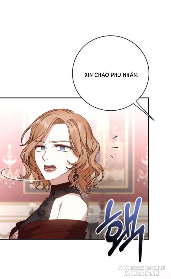 Bạo Chúa Muốn Có Cuộc Sống Tốt Đẹp Chapter 38.1 - Trang 2