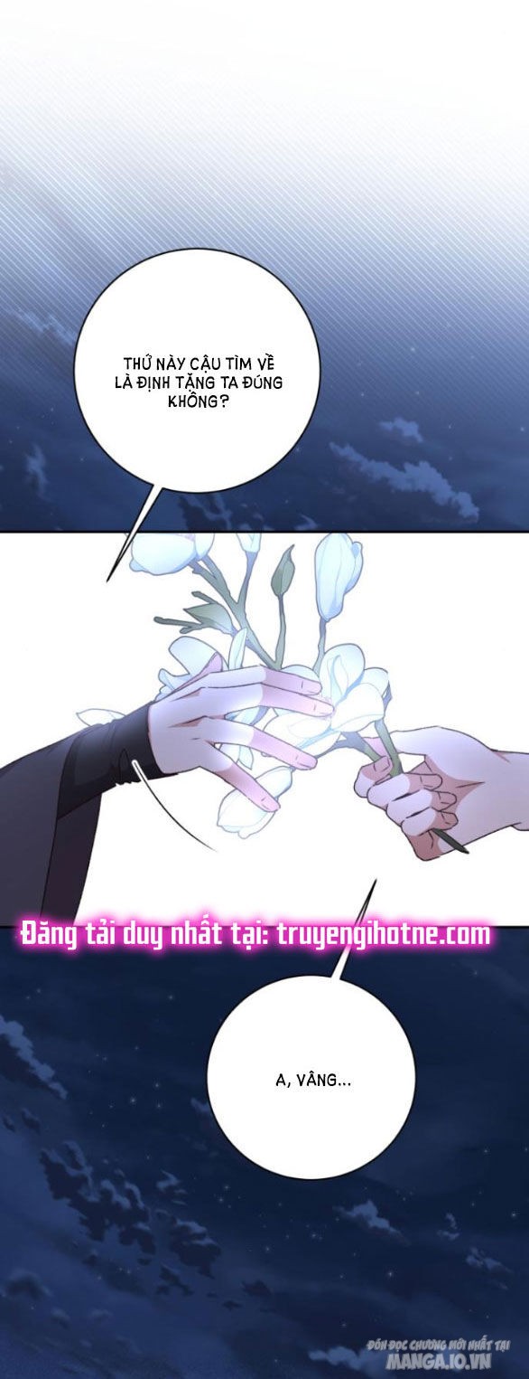 Bạo Chúa Muốn Có Cuộc Sống Tốt Đẹp Chapter 35.2 - Trang 2