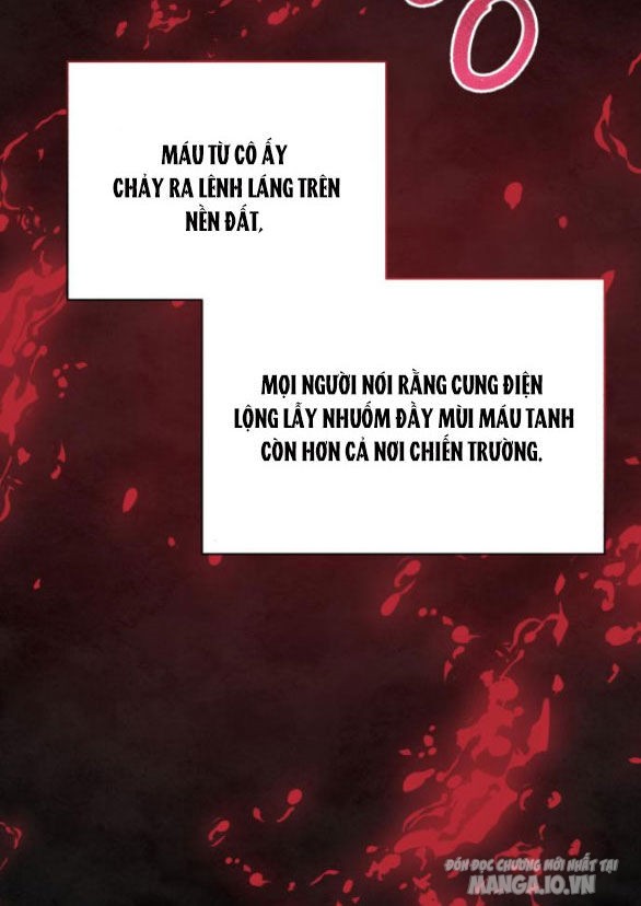 Bạo Chúa Muốn Có Cuộc Sống Tốt Đẹp Chapter 34.2 - Trang 2