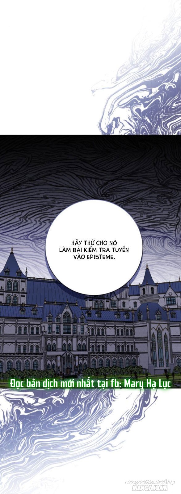 Bạo Chúa Muốn Có Cuộc Sống Tốt Đẹp Chapter 34.1 - Trang 2