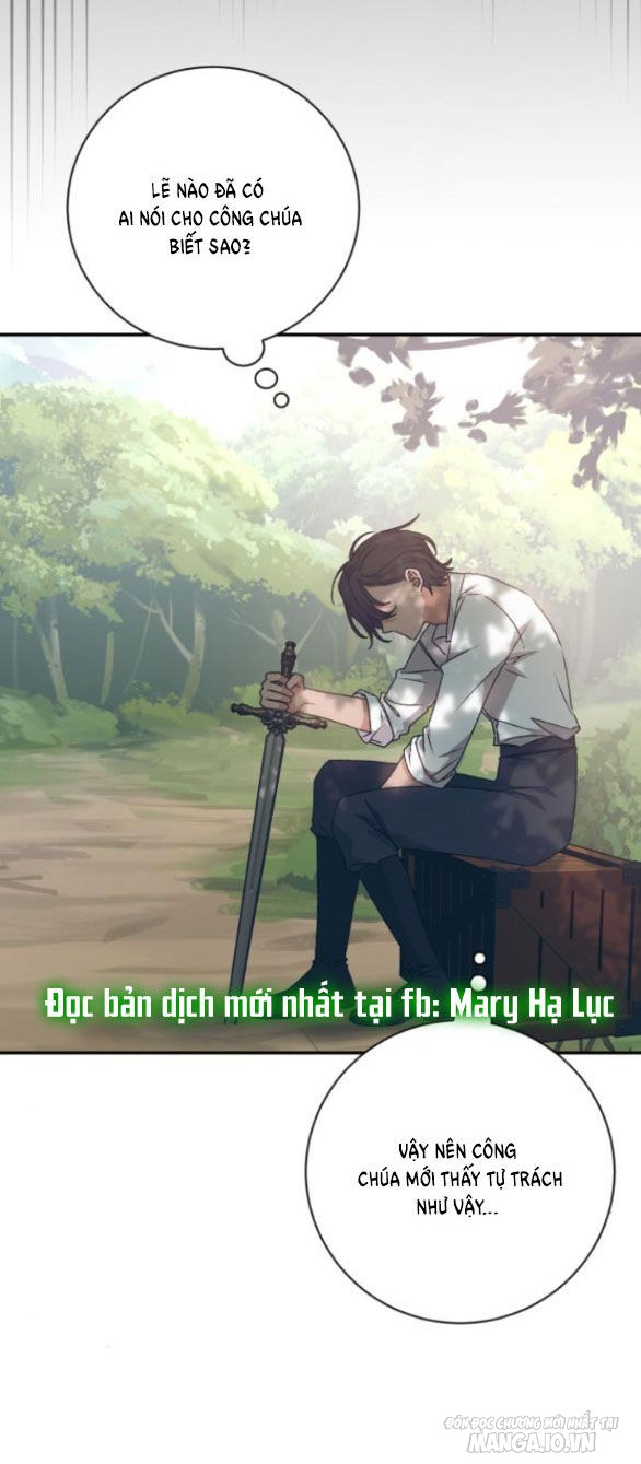 Bạo Chúa Muốn Có Cuộc Sống Tốt Đẹp Chapter 34 - Trang 2