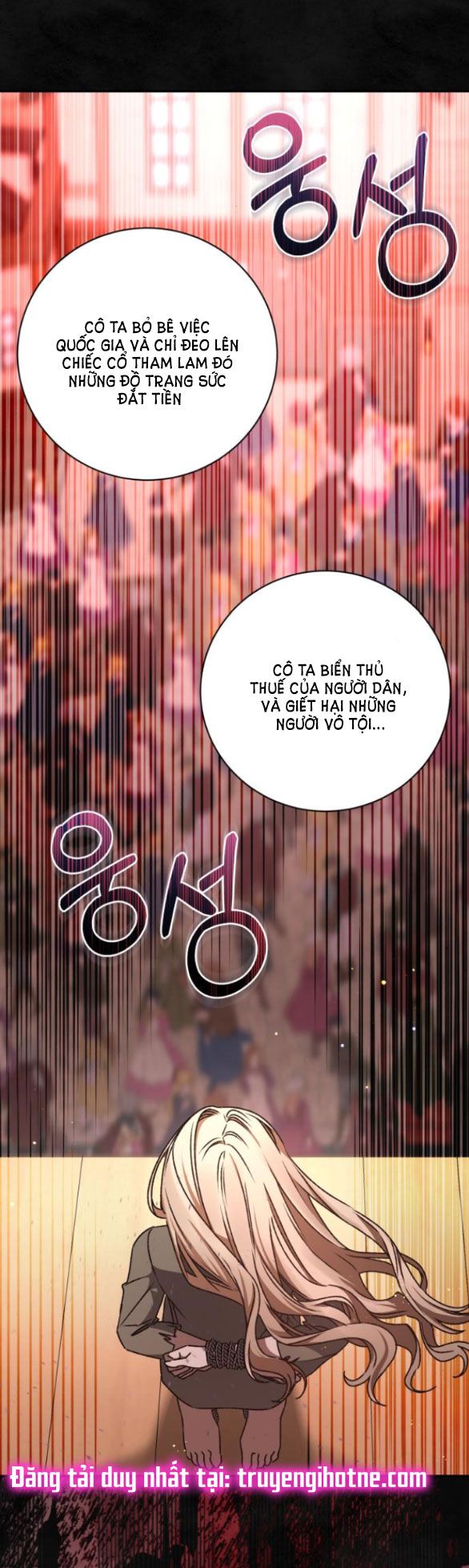 Bạo Chúa Muốn Có Cuộc Sống Tốt Đẹp Chapter 33.1 - Trang 2