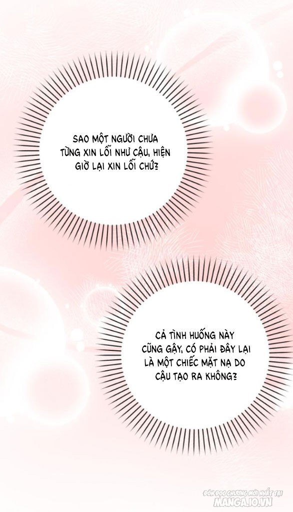 Bạo Chúa Muốn Có Cuộc Sống Tốt Đẹp Chapter 32.2 - Trang 2