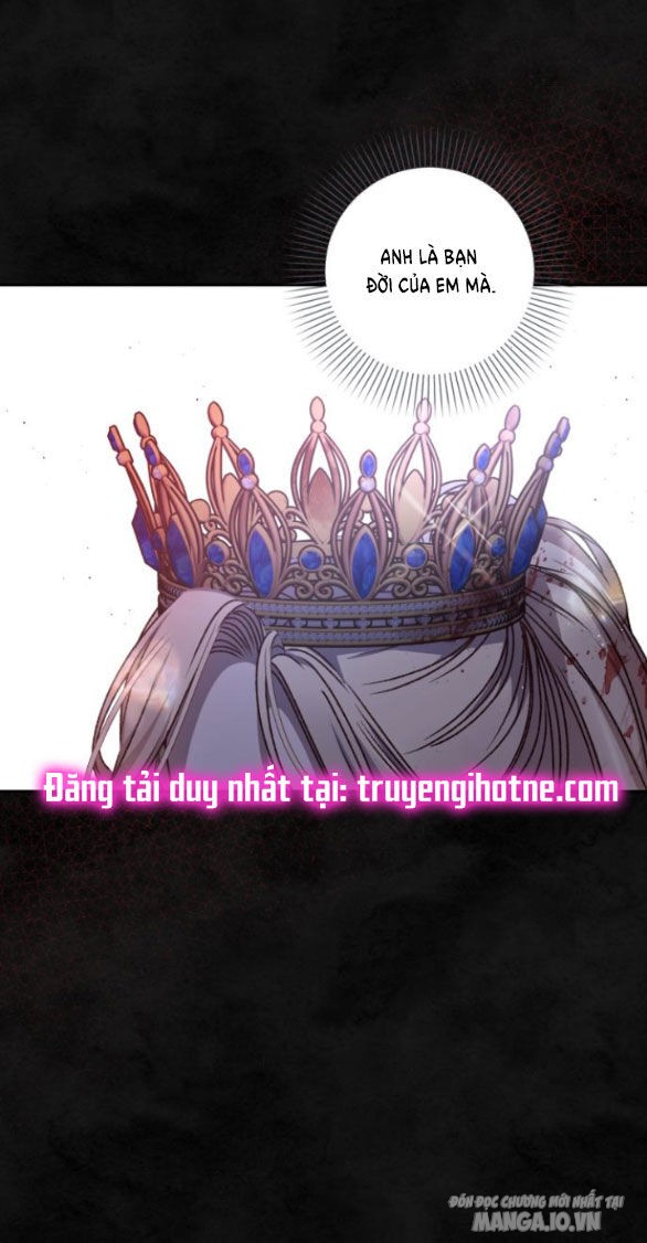 Bạo Chúa Muốn Có Cuộc Sống Tốt Đẹp Chapter 31.2 - Trang 2