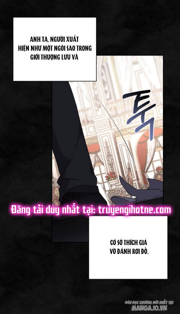 Bạo Chúa Muốn Có Cuộc Sống Tốt Đẹp Chapter 31.2 - Trang 2