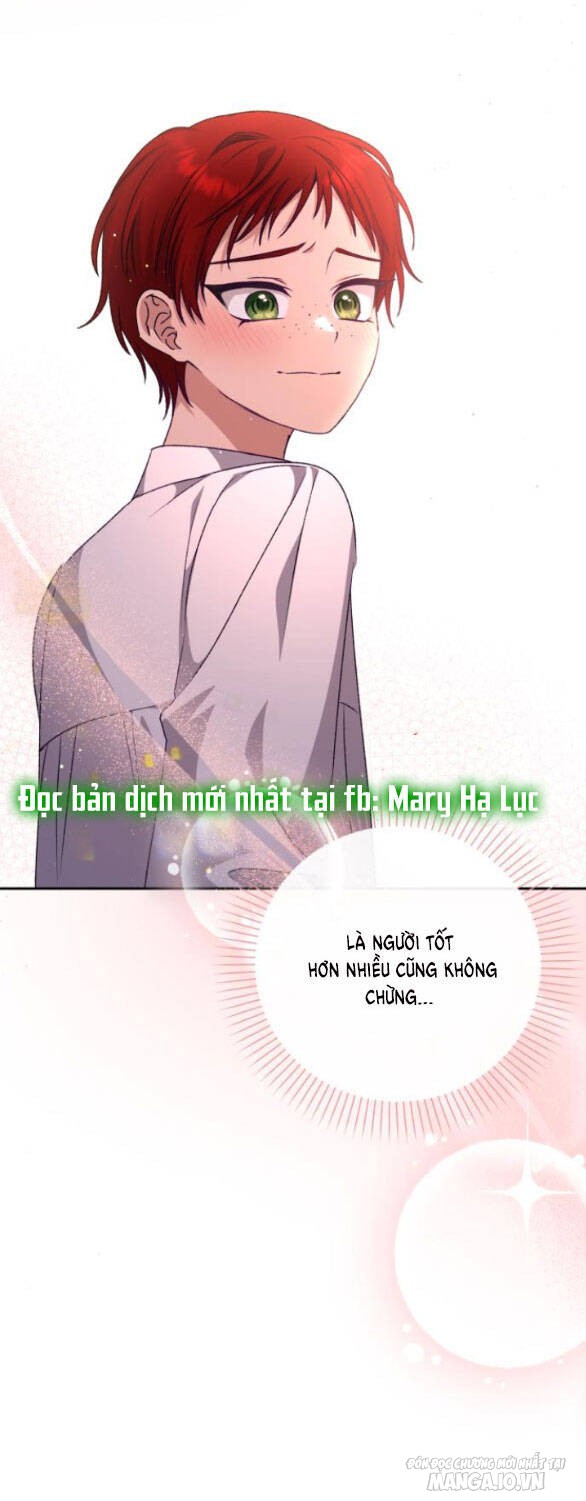 Bạo Chúa Muốn Có Cuộc Sống Tốt Đẹp Chapter 30.1 - Trang 2