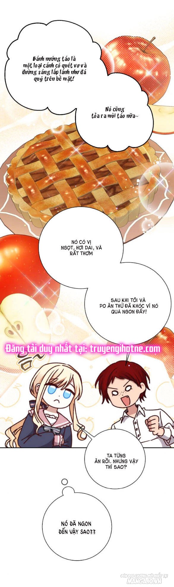 Bạo Chúa Muốn Có Cuộc Sống Tốt Đẹp Chapter 30.1 - Trang 2