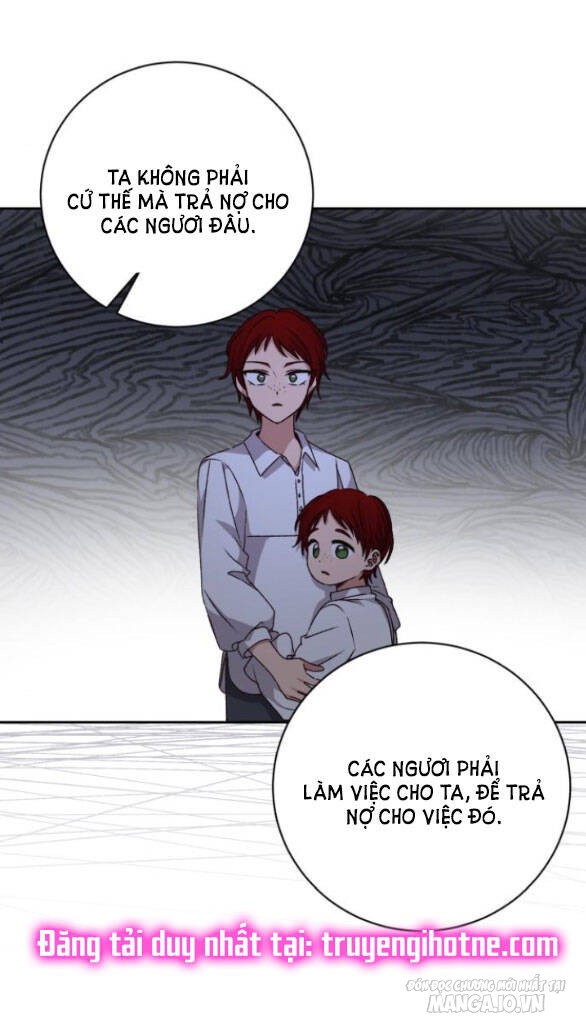 Bạo Chúa Muốn Có Cuộc Sống Tốt Đẹp Chapter 29.2 - Trang 2