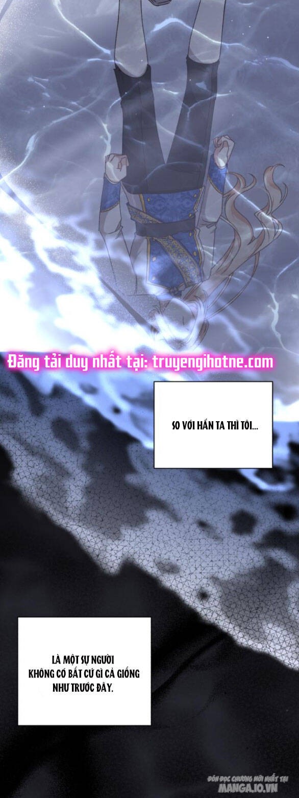 Bạo Chúa Muốn Có Cuộc Sống Tốt Đẹp Chapter 28.1 - Trang 2