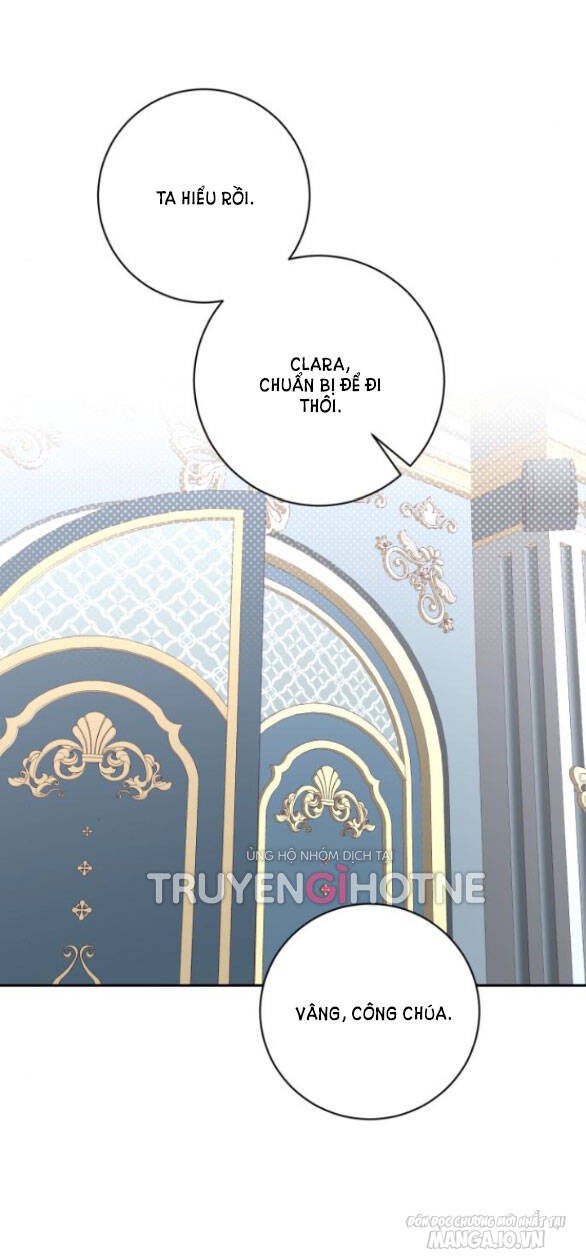 Bạo Chúa Muốn Có Cuộc Sống Tốt Đẹp Chapter 28 - Trang 2