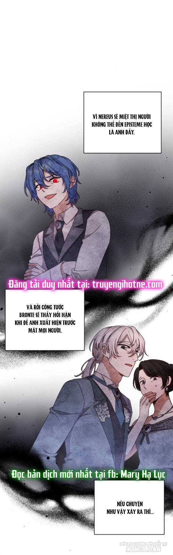 Bạo Chúa Muốn Có Cuộc Sống Tốt Đẹp Chapter 26.2 - Trang 2