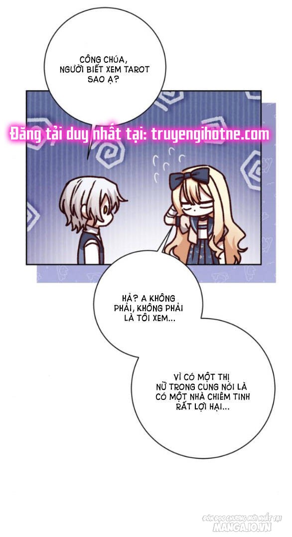 Bạo Chúa Muốn Có Cuộc Sống Tốt Đẹp Chapter 26.2 - Trang 2