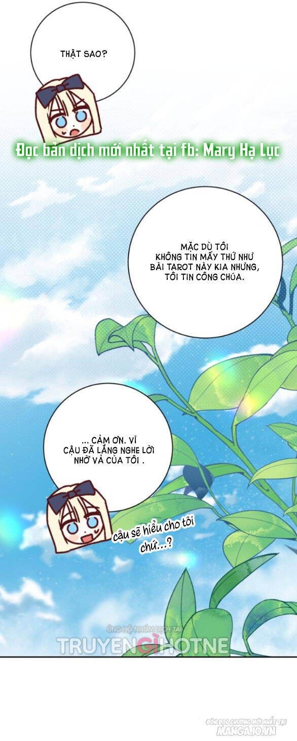 Bạo Chúa Muốn Có Cuộc Sống Tốt Đẹp Chapter 26.2 - Trang 2