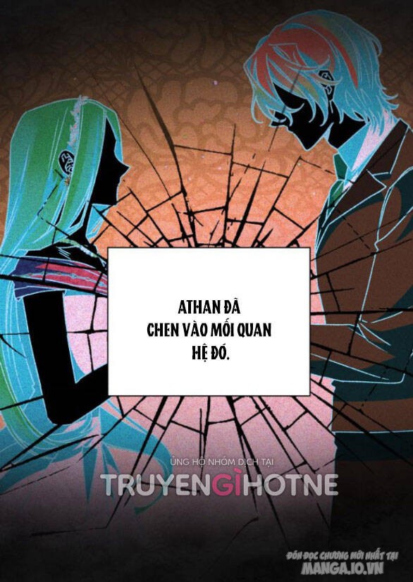 Bạo Chúa Muốn Có Cuộc Sống Tốt Đẹp Chapter 26.1 - Trang 2