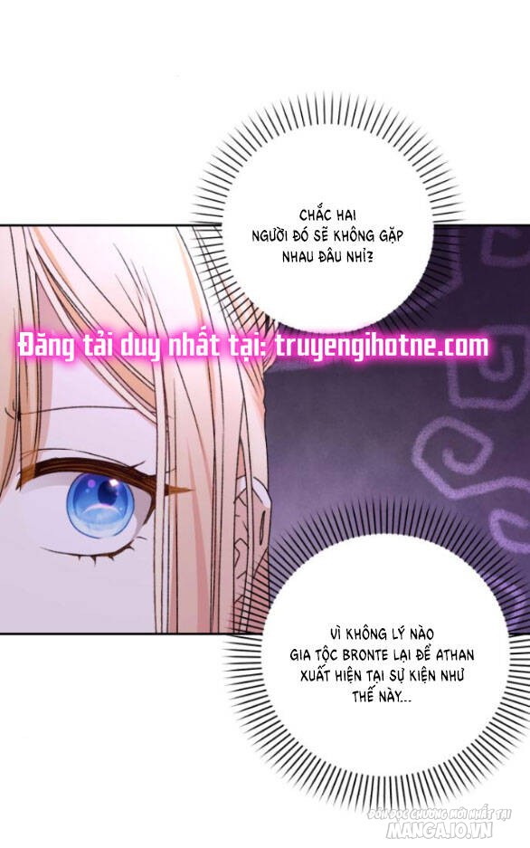 Bạo Chúa Muốn Có Cuộc Sống Tốt Đẹp Chapter 26.1 - Trang 2