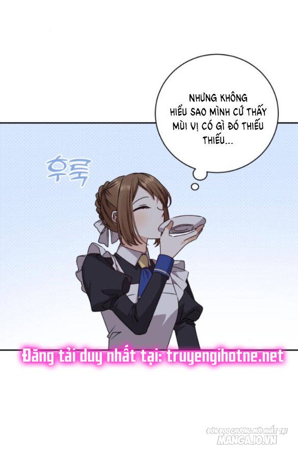 Bạo Chúa Muốn Có Cuộc Sống Tốt Đẹp Chapter 25.1 - Trang 2